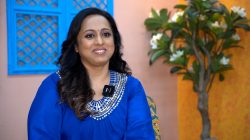 INTERVIEW WITH ACE SINGER VAISHALI SAMANT FOR HER LATEST TAMIL HIT SONG JINGUCHAA FOR THE KAMAL HAASAN-STARRER THUG LIFE-01.MTS.00_00_04_02.Still001
